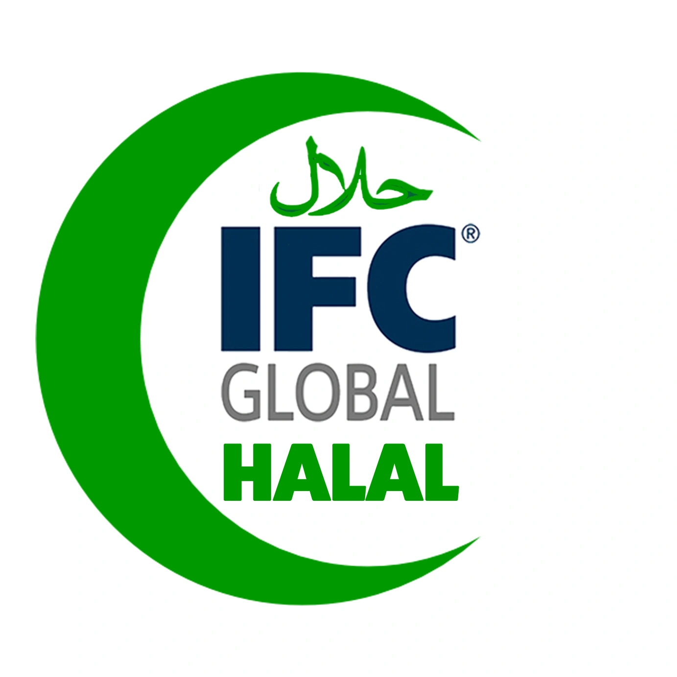 IFC Global Halal Sertifikası